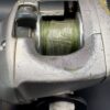 Daiwa Team Daiwa Z 105HL Baitcasting Used Without Box Rank D - Image 5