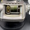 Daiwa Team Daiwa Z 105HL Baitcasting Used Without Box Rank D - Image 6