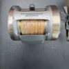 Daiwa Dynastar 300DX Conventional Reel Used Without Box Rank D - Image 2