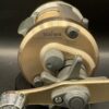 Daiwa Dynastar 300DX Conventional Reel Used Without Box Rank D - Image 3