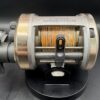 Daiwa Dynastar 300DX Conventional Reel Used Without Box Rank D - Image 6