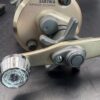 Daiwa Dynastar 300DX Conventional Reel Used Without Box Rank D - Image 8
