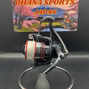 Shimano Sephia C3000S Ci4 Spining Used Without Box Rank C