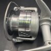 Ryobi Metaroyal 5000 Fishing Safari Spinning Reel Used Without Box Rank D - Image 2