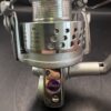 Ryobi Metaroyal 5000 Fishing Safari Spinning Reel Used Without Box Rank D - Image 8