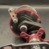 Prox Baltom J-20H Conventional Reel Used With Box Rank B - Image 2