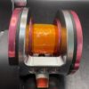 Prox Baltom J-20H Conventional Reel Used With Box Rank B - Image 3