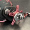 Prox Baltom J-20H Conventional Reel Used With Box Rank B - Image 6