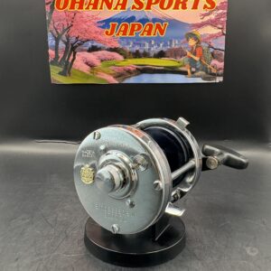 Abu Garcia Ambassador 9000 CL Baitcasting Reel Used Without Box Rank D