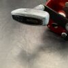 Abu Garcia Ambassadeur 7000 Red Baitcasting Reel Used Without Box Rank C - Image 9