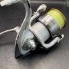Daiwa 07 luvias 3000 Spining Used With Box Rank D - Image 3