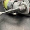 Daiwa 07 luvias 3000 Spining Used With Box Rank D - Image 5