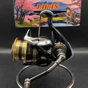 Daiwa 13 Blast 4020PE-SH Spinning Reel Used Without Box Rank B