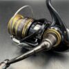 Daiwa 13 Blast 4020PE-SH Spinning Reel Used Without Box Rank B - Image 2