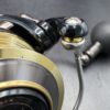 Daiwa 13 Blast 4020PE-SH Spinning Reel Used Without Box Rank B - Image 4