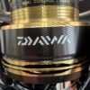 Daiwa 13 Blast 4020PE-SH Spinning Reel Used Without Box Rank B - Image 8