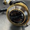 Daiwa 13 Blast 4020PE-SH Spinning Reel Used Without Box Rank B - Image 9