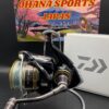Daiwa Blast 4020PE-SH Spining Right Used Without Box Rank C