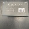 Unused Shimano 25 Complex XR 2500 F6 HG Spining Unused With Box Rank A+ - Image 7