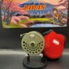 KEN Craft RIVER BREEZE Performer 200 #2 Fly Reel Used Rank C