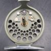KEN Craft RIVER BREEZE Performer 200 #2 Fly Reel Used Rank C - Image 5