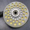 KEN Craft RIVER BREEZE Performer 200 #1 Fly Reel Used Rank C - Image 4