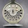KEN Craft RIVER BREEZE Performer 200 #1 Fly Reel Used Rank C - Image 5
