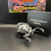 Shimano 16 Metanium MGL Baitcasting Right Handle Used With Box Rank C