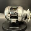 Shimano 16 Metanium MGL Baitcasting Right Handle Used With Box Rank C - Image 5