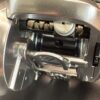 Shimano 16 Metanium MGL Baitcasting Right Handle Used With Box Rank C - Image 8