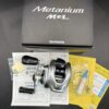 Shimano 16 Metanium MGL Baitcasting Right Handle Used With Box Rank C - Image 9