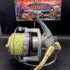 Tica DOLPHIN SE 6000 Spinning Reel Used Without Box Rank C