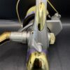 Tica DOLPHIN SE 6000 Spinning Reel Used Without Box Rank C - Image 5
