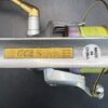 Tica DOLPHIN SE 6000 Spinning Reel Used Without Box Rank C - Image 8