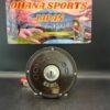 Olympic DOHZUKI 500 Bait Reel Used Without Box Rank D