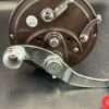 Olympic DOHZUKI 500 Bait Reel Used Without Box Rank D - Image 5