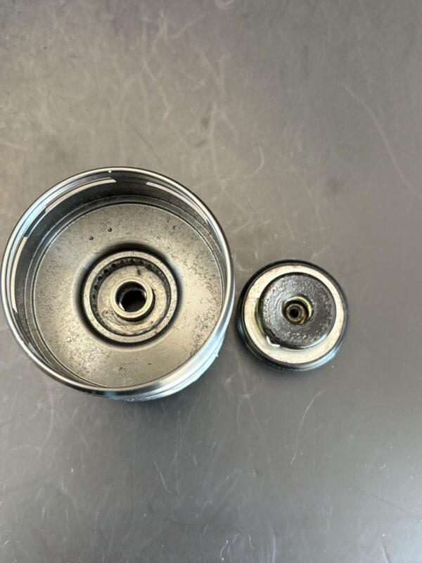Daiwa 12 catalina 4500H Spining Used Without Box Rank D - Image 13