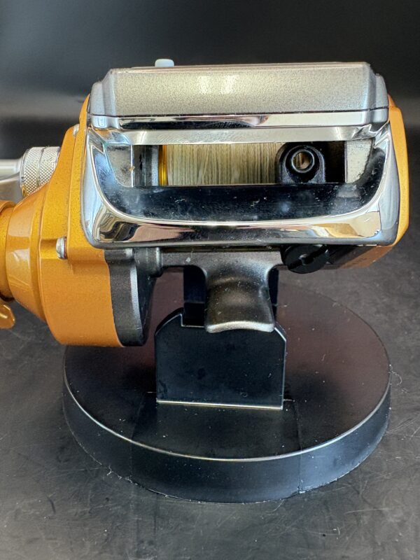 Daiwa 13  It's ICV 200 Electric Reel With box Used Rank C - Image 5