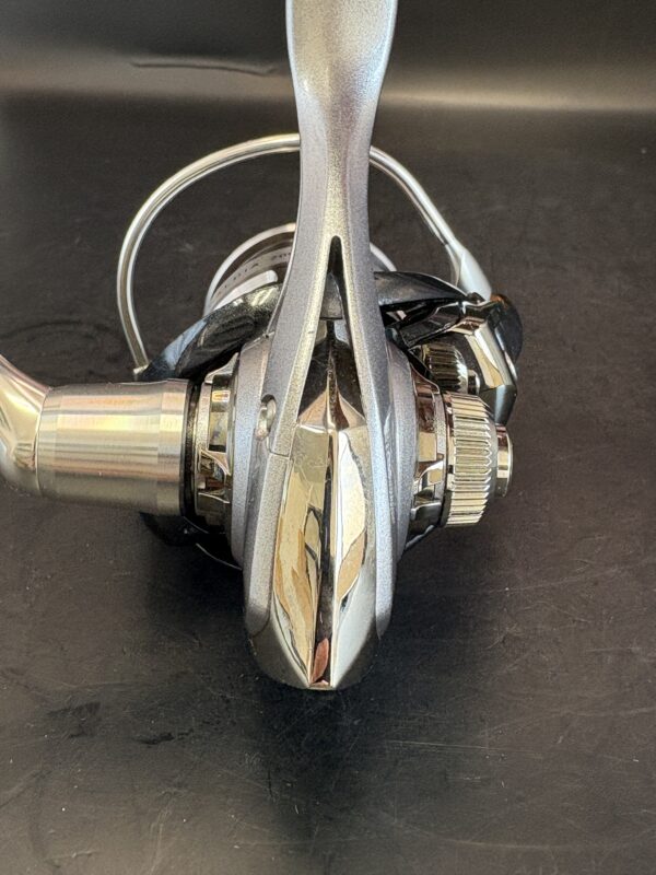 Daiwa 14 caldia 2004 Spining Used With Box Rank B - Image 7