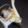 Shimano 98 Biomaster 2500 Spining Used Without Box Rank C - Image 7