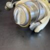 Shimano 98 Biomaster 2500 Spining Used Without Box Rank C - Image 6