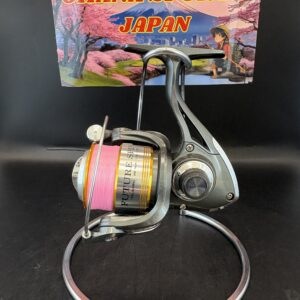 Pro Marine Future Spin FS1000 Spining Used Without Box Rank B