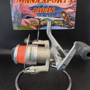 Daiwa Sprinter X 2500T Spining Used Without Box Rank C