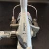 Daiwa Sprinter X 2500T Spining Used Without Box Rank C - Image 5