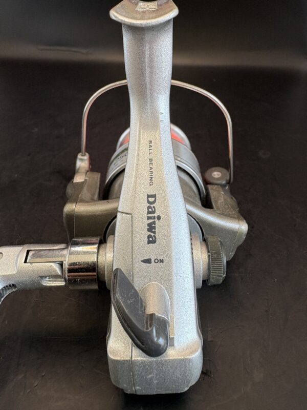 Daiwa Sprinter X 2500T Spining Used Without Box Rank C - Image 5