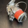 Daiwa Sprinter X 2500T Spining Used Without Box Rank C - Image 2