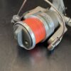Daiwa Sprinter X 2500T Spining Used Without Box Rank C - Image 3