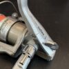 Daiwa Sprinter X 2500T Spining Used Without Box Rank C - Image 6