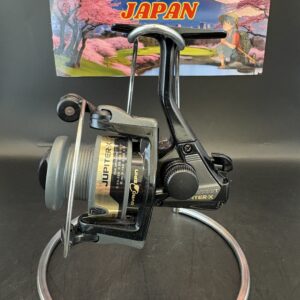 Daiwa Jupiter X 2000T Spining Used Without Box Rank C