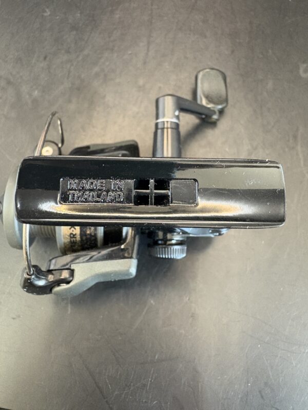 Daiwa Jupiter X 2000T Spining Used Without Box Rank C - Image 6